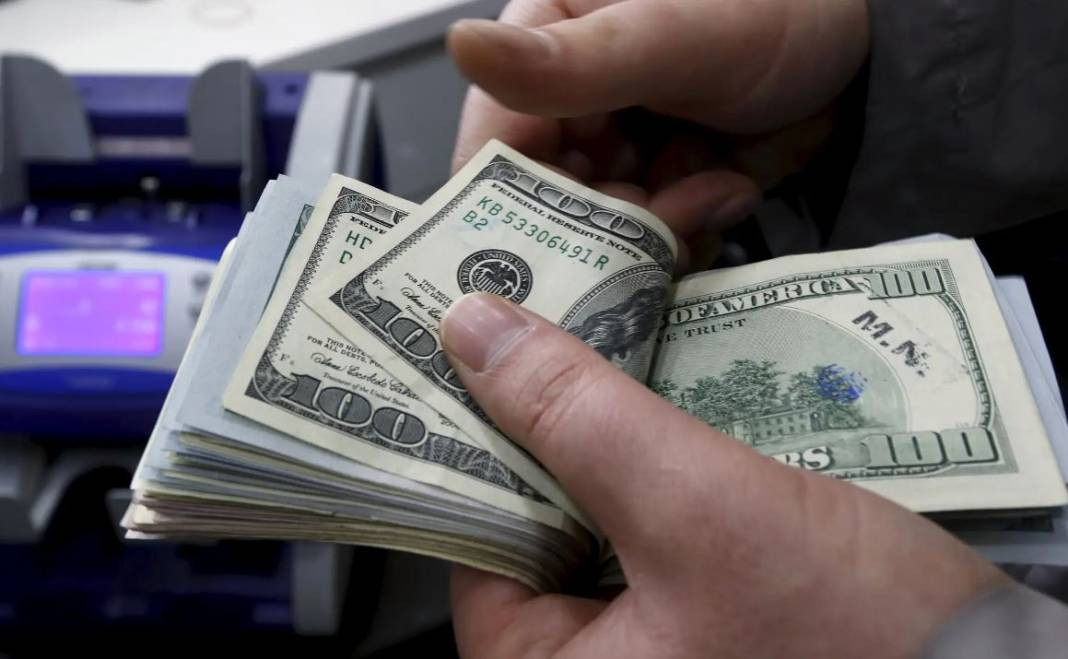 Selçuk Geçer doların aniden fırlayacağı rakamı açıkladı. Hazır olun - Resim: 11